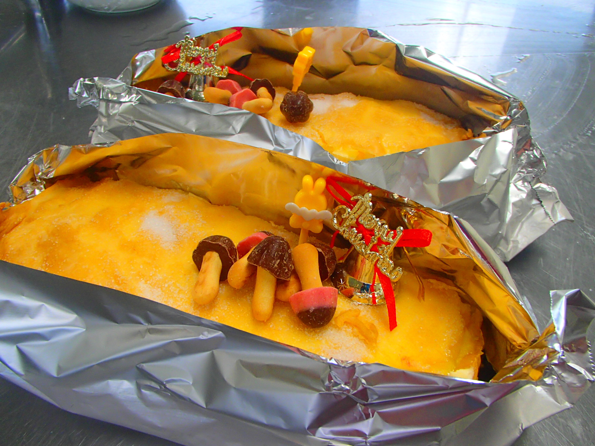 シュープリーズです