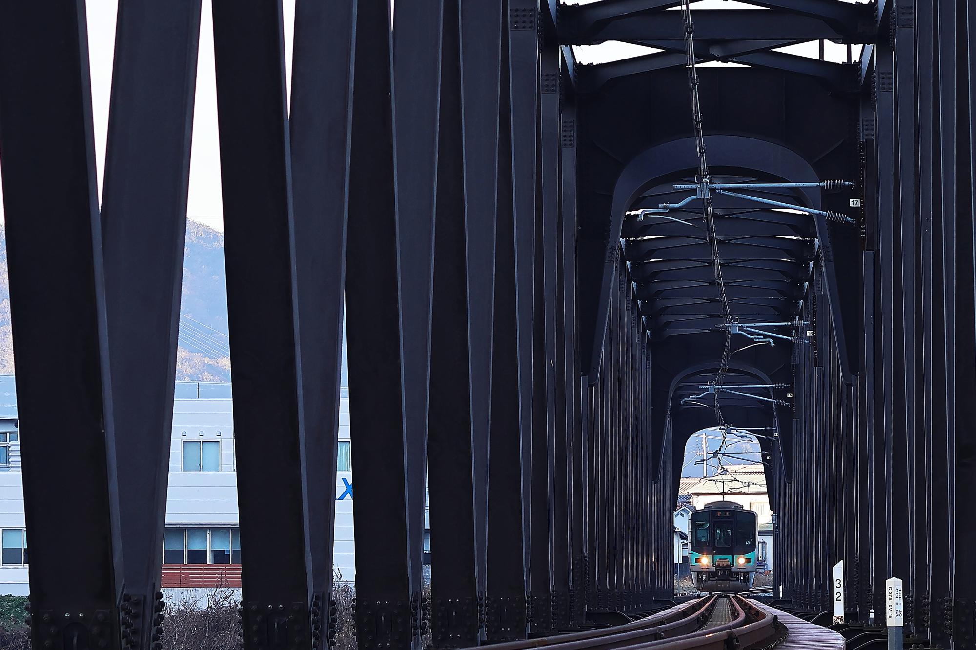 さあ、谷川まで