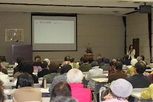 令和元年度講演会