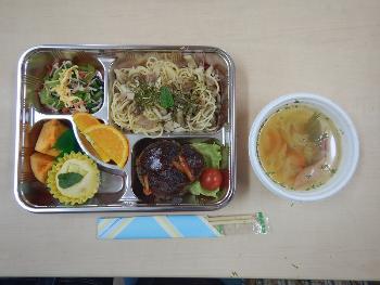 R7西脇料理教室