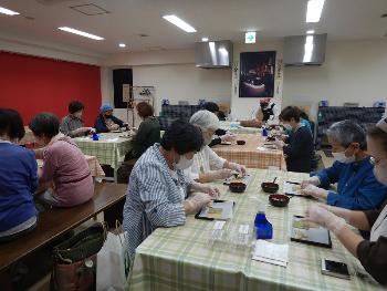 R7役員施設見学