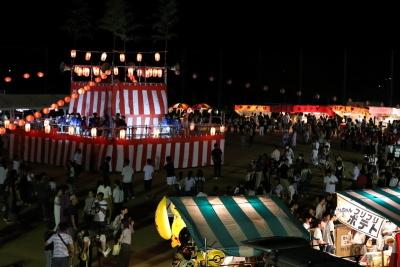 黒田庄夏まつり