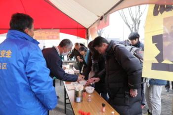 西脇多可新人高校駅伝