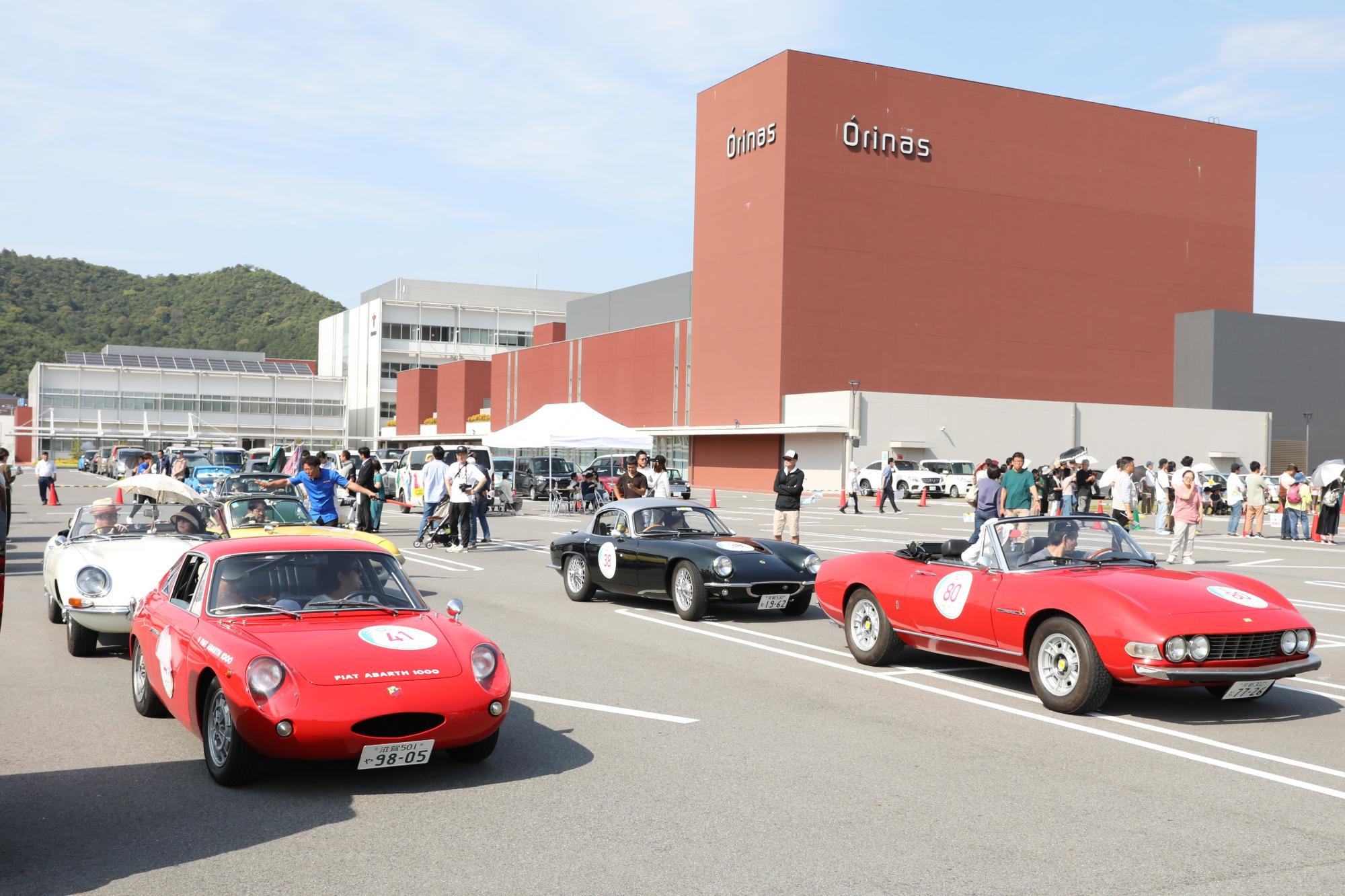 コッパディ姫路