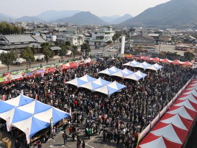 29年3月19日肉祭2