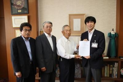 29年5月30日黒田庄地区自治協議会