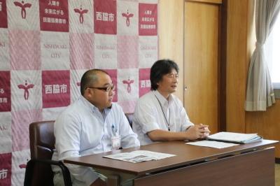 28年5月13日報告会