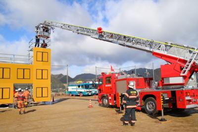 29年2月12日防災訓練