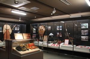 KYODO SHIRYOKAN  -THE LOCAL COLLECTION MUSEUM -