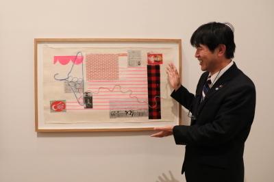 31年1月6日西脇幻想展