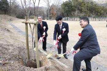 20230304西脇市緑花祭