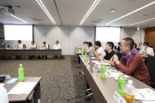 西脇市と多可町がタッグを組んだ「協議会」。魅力発信に取り組みます。