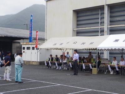 28年9月21日黒田庄和牛共進会