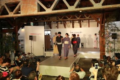 28年7月2日ゆかたまつり