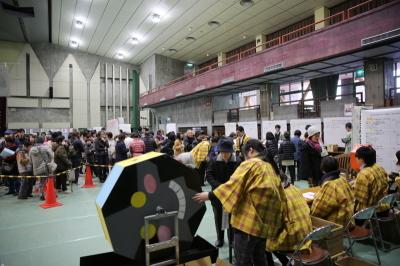 29年2月26日緑花祭