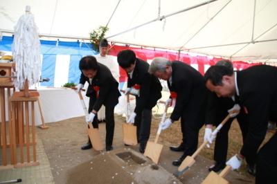 西脇消防署西脇出張所