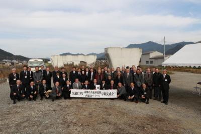 国道175号バイパス要望