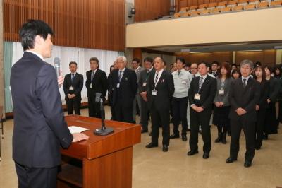 31年1月8日新年に集う会