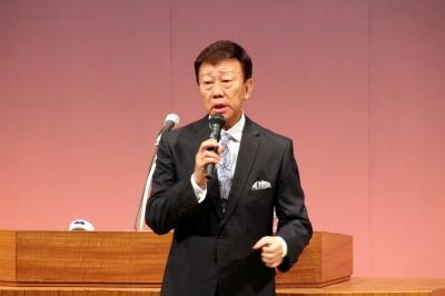 28年2月28日橋幸夫さん