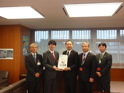 28年11月11日加古川中流域要望