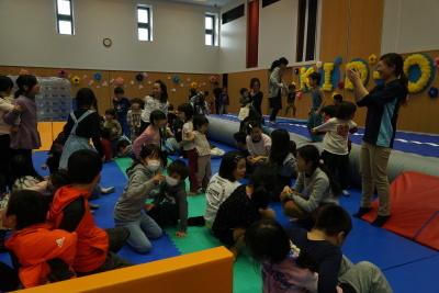 29年3月26日キドキド