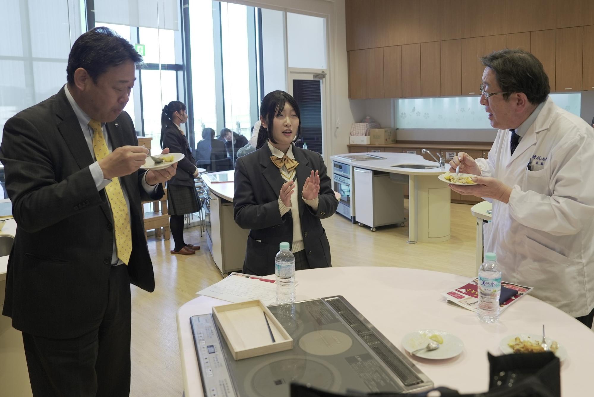 第12回にしわきレシピコンテスト