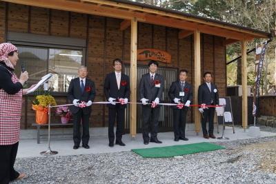 つまこいカフェ