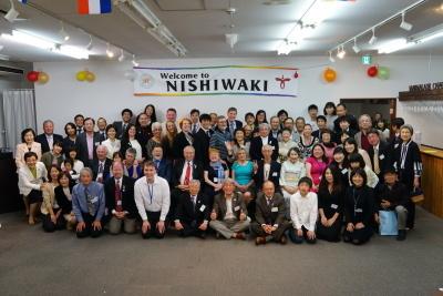 さよならパーティー2