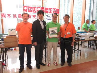 28年7月23日病院フェスタ2