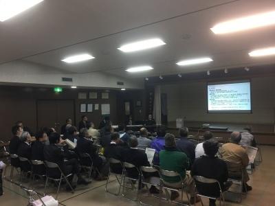 28年10月24日日野説明会