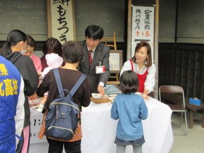 28年10月22日セントラルカーニバル1