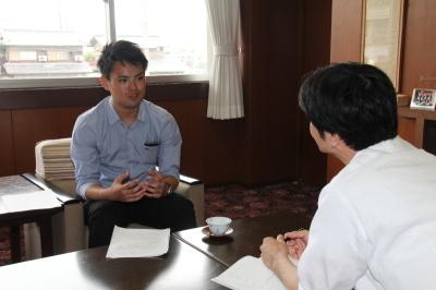 28年7月15日海外研修報告