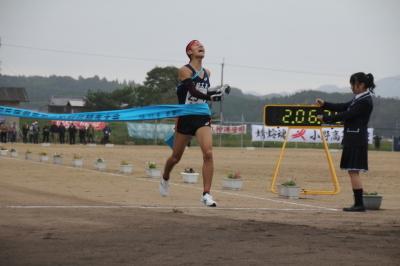 28年11月6日県駅伝大会2