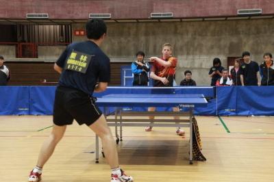 29年4月8日公開練習