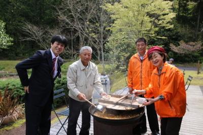 29年4月27日フォルクスオープン