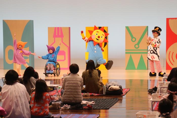 のひらめき工房公開収録