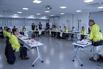 全国へそのまち協議会総会