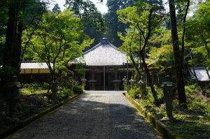 SAIRINJI-temple