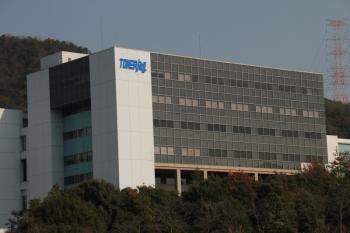 タワージャズ・ジャパン