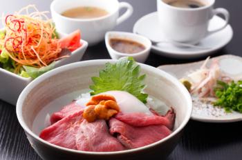 ローストビーフ