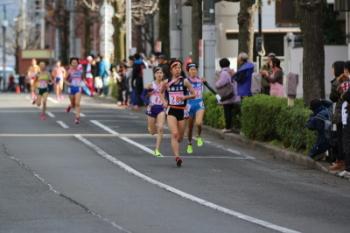 全国高校駅伝