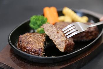 黒田庄和牛極ハンバーグ