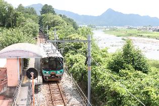 臨時増発の時刻表は市ホームページに掲載