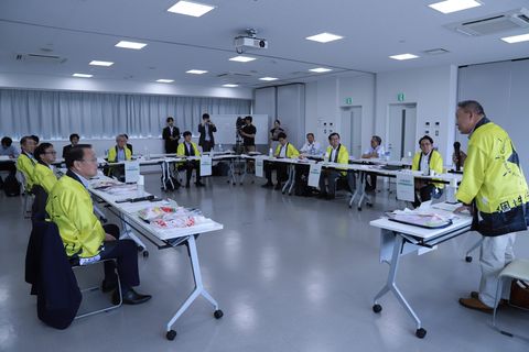 全国へそのまち協議会総会