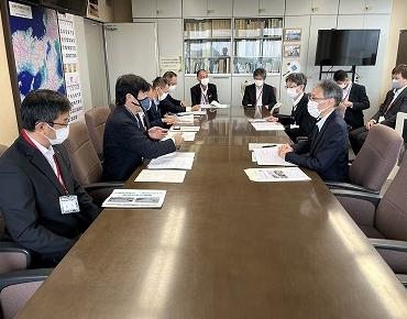 令和4年度西脇市多可町合同要望会　要望3