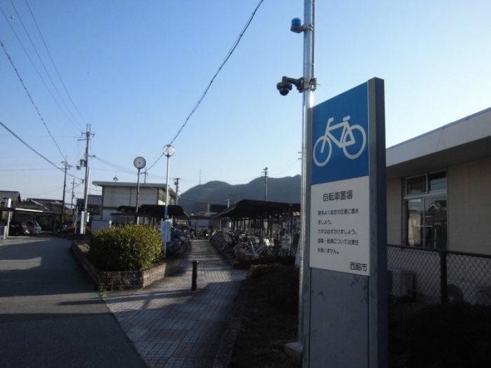 防犯カメラ状況