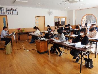 10月19日公開保育1