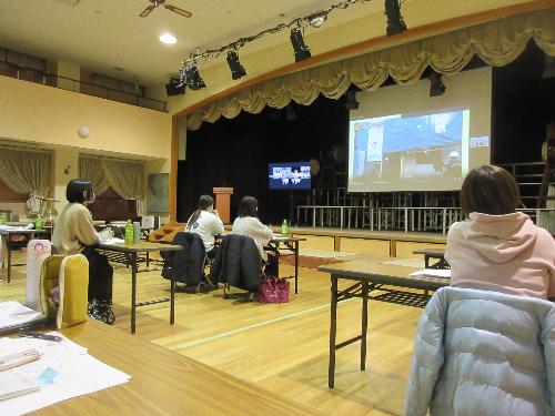 保護者支援・子育て支援研修会2