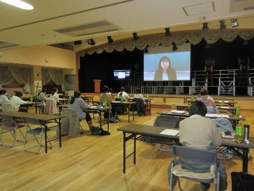 保護者支援・子育て支援研修会5