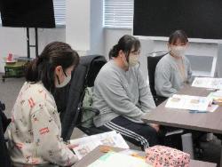 1月26日教育保育内容研修